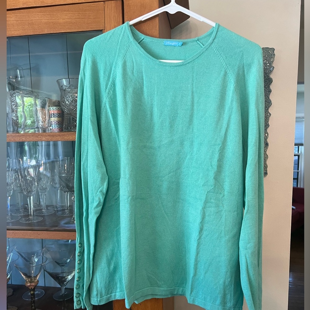 J. McLaughlin Sweater
